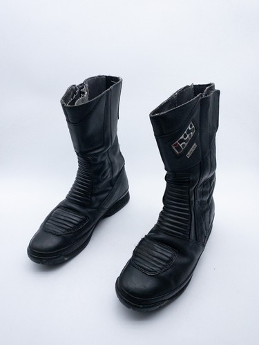 Stivali moto uomo ixs - moto,