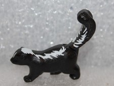 Playmobil animals skunk zoo - "skunk",