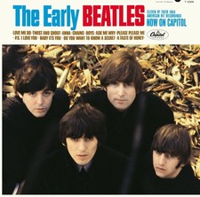 Vinile Beatles (The) - The