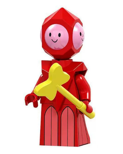 Adventure time grob gob - adventure,