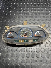 CONTAKM STRUMENTO APRILIA SR 50 REPLICA prima serie strumentazione LIQUIDO