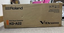 Roland KD-A22 V-Drums Kick
