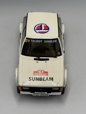 Otto Talbot Lotus Rally Gr.2