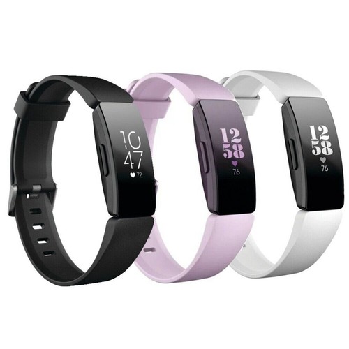 Nuovo fitbit inspire - fitbit, hr