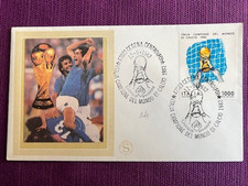 ITALIA 1982 ITALIA CAMPIONE