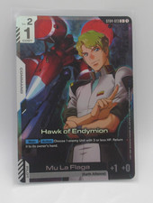 Hawk of Endymion ST04-013 C+