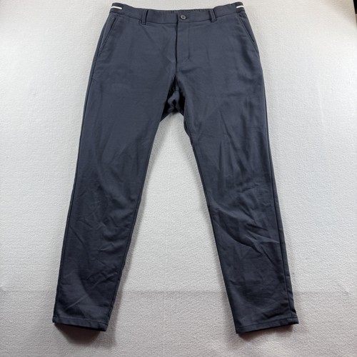 Pantalone zara uomo grande blu - zara,