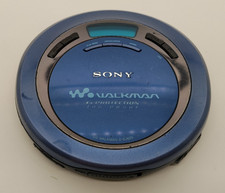 Sony|CD Walkman