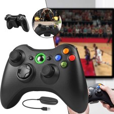 Controller Wireless per Xbox