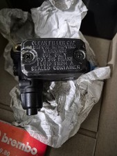 pompa frizione freno posteriore brembo ps13 gilera gp 800