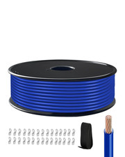 H07V-K 1,5 Mm² Cavo Elettrico