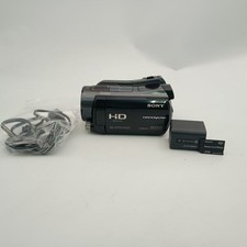 Sony HDR-SR12 Handycam Digital