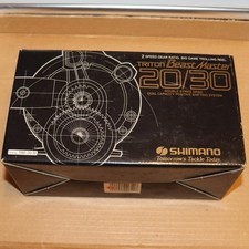 *NO REEL* SHIMANO TRITON BEAST
