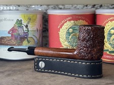 Antica Pipa Castello. Sea Rock