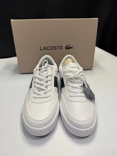 Sneakers originali lacoste - sneakers,