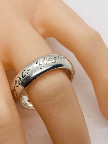 Anello fascia larga - anello,