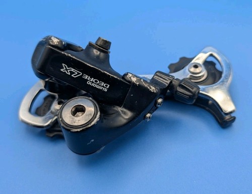 Shimano deore m567 - lx, rd