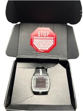 Orologio cardiofrequenzimetro