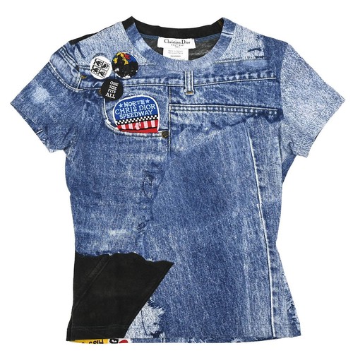Christian dior shirt - christian, top