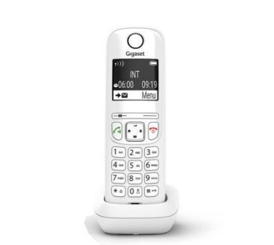 Gigaset as690 cordless - as690,