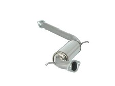 Centrale inox RAGAZZON Alfa