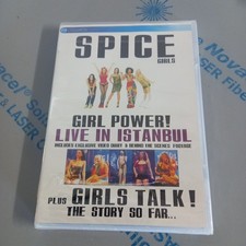 Spice Girls Live In Istanbul