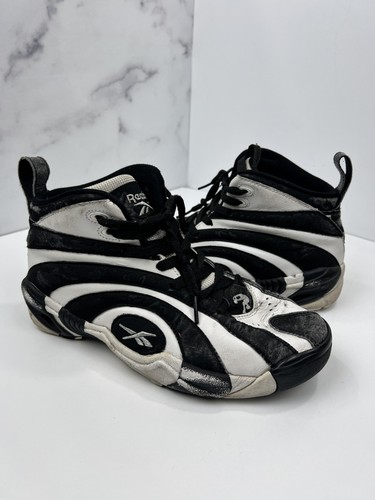 Scarpe vintage reebok - scarpe,