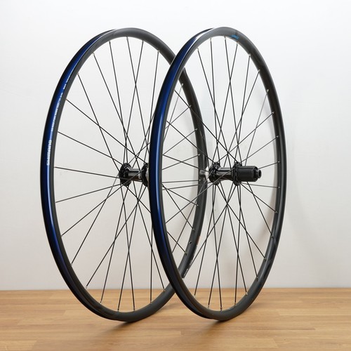 Set ruote disco shimano - set,