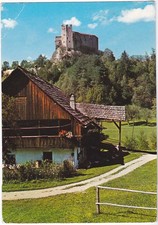 Castel michele michelberg - s.,