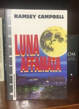 Ramsey campbell luna affamata - ramsey,