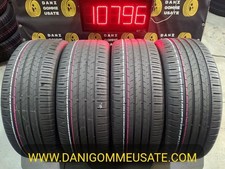 4 Gomme Usate 235/50 R19