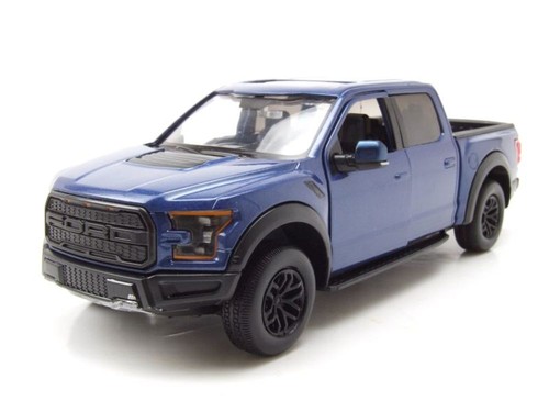Modellino auto ford 150 - modellino,