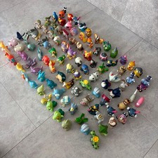 Pokemon Finger Puppets 101