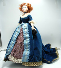 Bambola Ashton-Drake Galleries