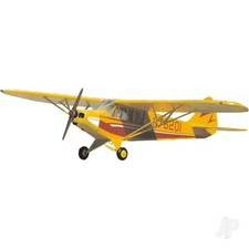 Piper Cub 95 (taglio laser)