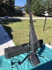 Accessori chitarra synth