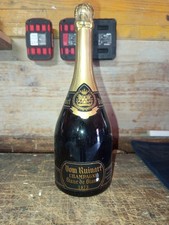 Champagne dom ruinart - dom,