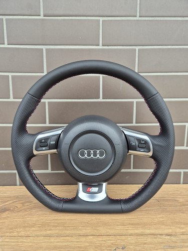 Volante sport - sport, s-line
