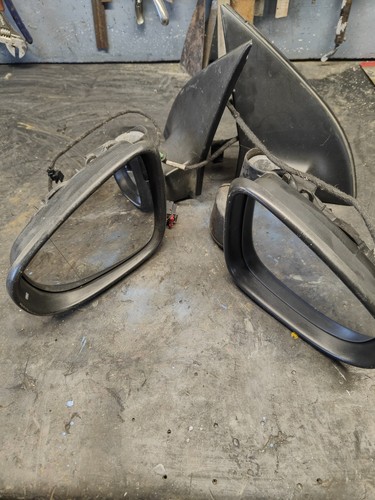 Specchietto golf - specchietto,