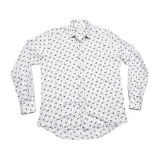 Camicia Etro Casual Uomo 42