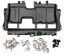 POUR CITROEN c3 II C4 CACTUS DS3 PLAQUE COUVERCLE CACHE PROTECTION SOUS MOTEUR