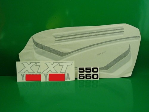 550 moto rossa serie - moto,