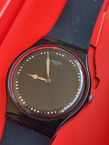 Swatch nuovo gent suob131 - swatch,