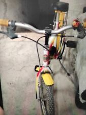 bicicletta mountain bike 20' per  Bambino