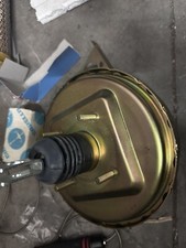 Servofreno Nuovo Alfa Giulia Gt Spider pedaliera alta