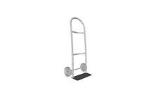 Carrello A Mano Printle -