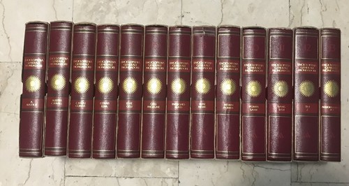 Enciclopedia generale - enciclopedia,