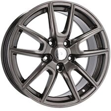 Cerchi in lega Jeep Chrysler R18 5x127 4x18 pollici 8j HB Felgen USA