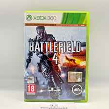 Battlefield 4 Xbox 360
