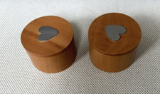 Alessi Twergi 2 scatolette in